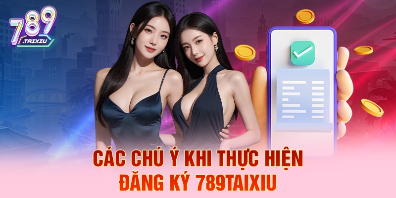 C&aacute;c ch&uacute; &yacute; khi thực hiện đăng k&yacute; luck88