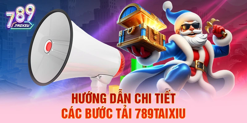 Hướng dẫn chi tiết c&aacute;c bước tải luck88