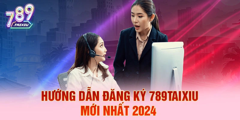 Hướng dẫn đăng ký tài khoản luck88