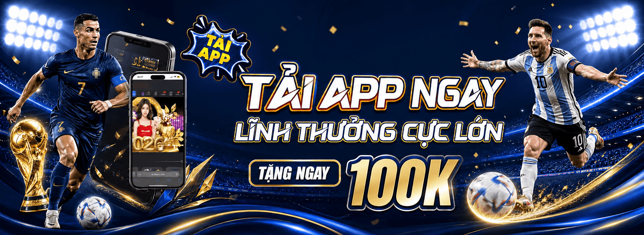 luck88 ⭐️ Link Tải App luck88 Mới Nhất T6/2026 - Tài Lộc +88K